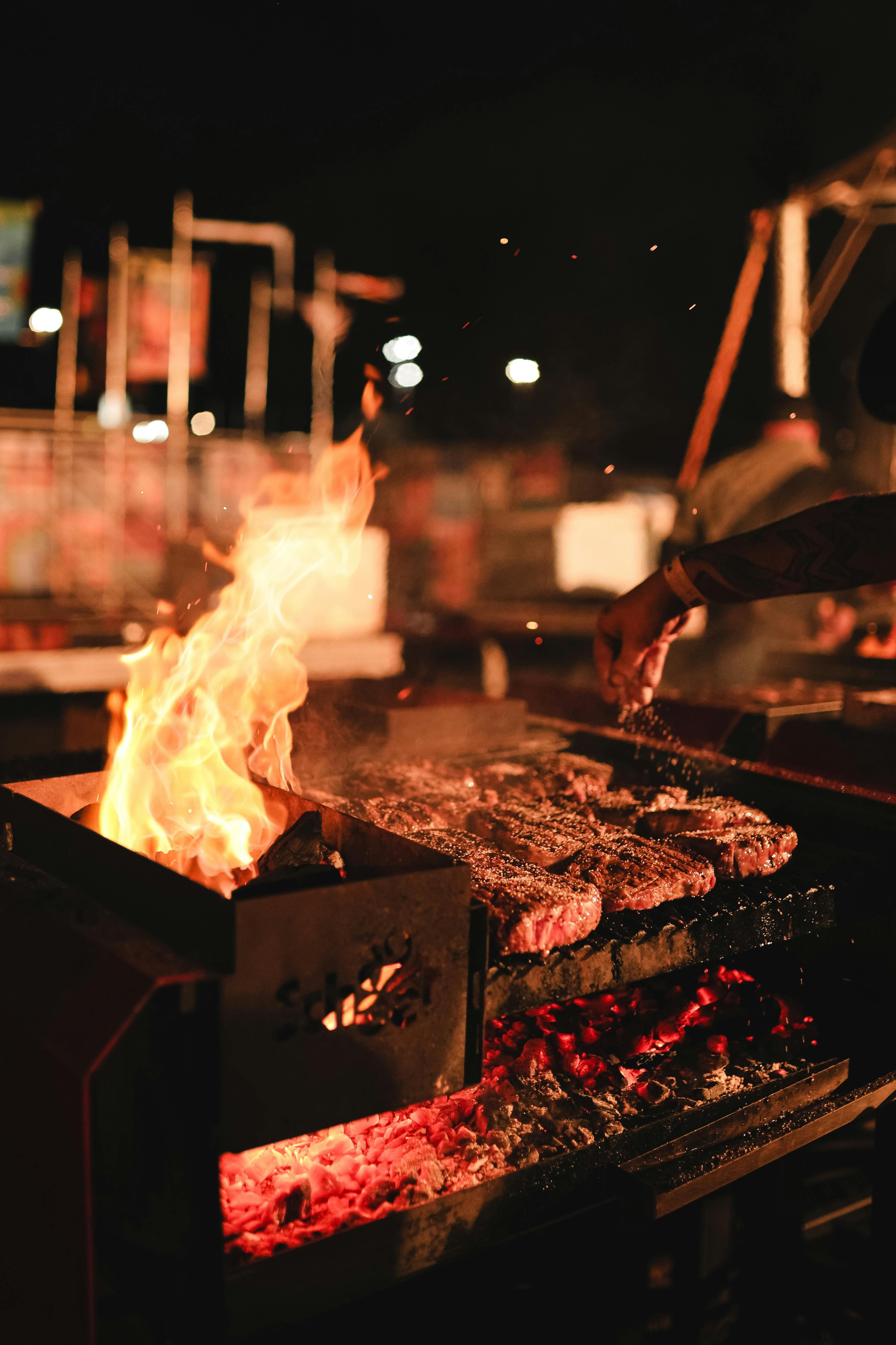 Sustainable Charcoal: What Restaurants Should Know