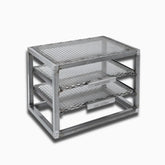 Mini Stack For Grills - Globaltic