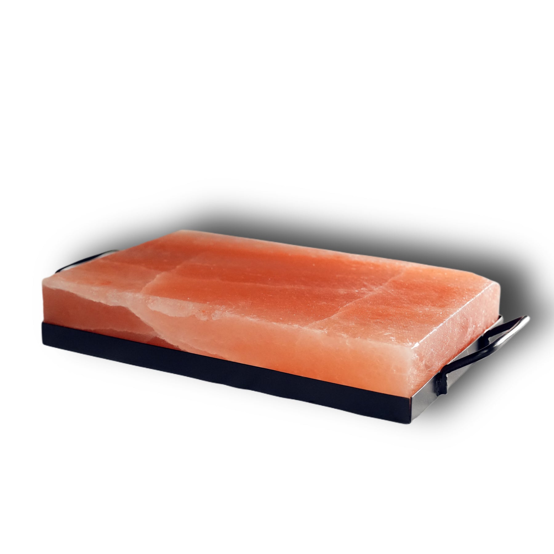 CSalt-01 - Himalayan Salt BBQ Cooking plate - 30x20x5cm