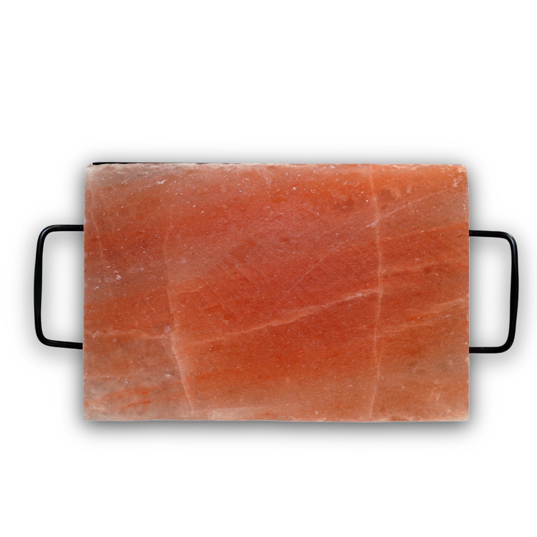 CSalt-01 - Himalayan Salt BBQ Cooking plate - 30x20x5cm