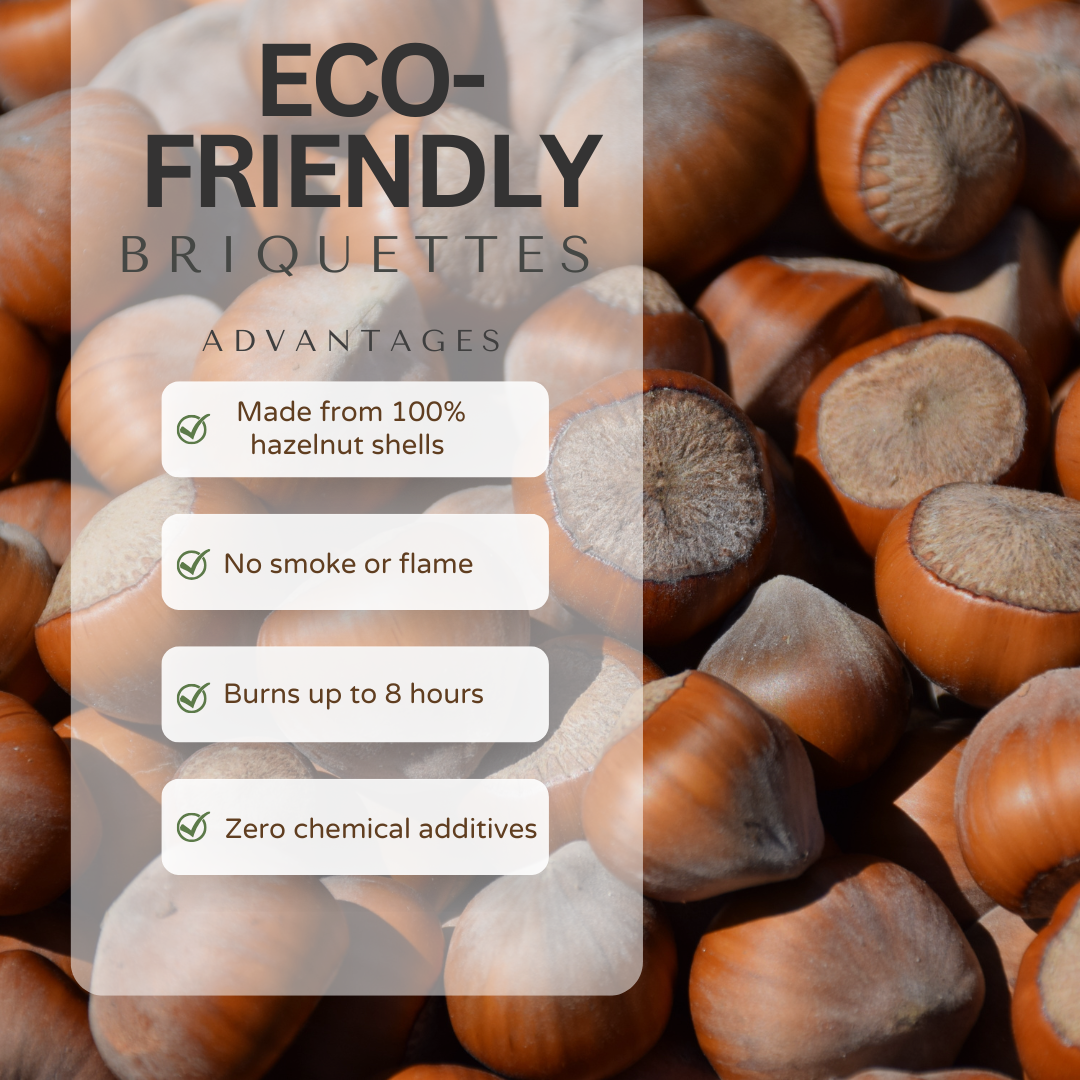 Chef’s Choice Bundle - Globaltic