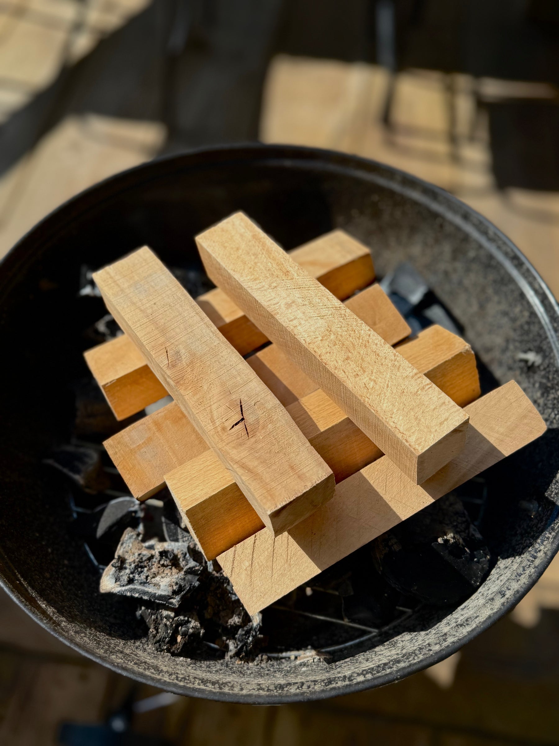 The Versatile Flame - Globaltic