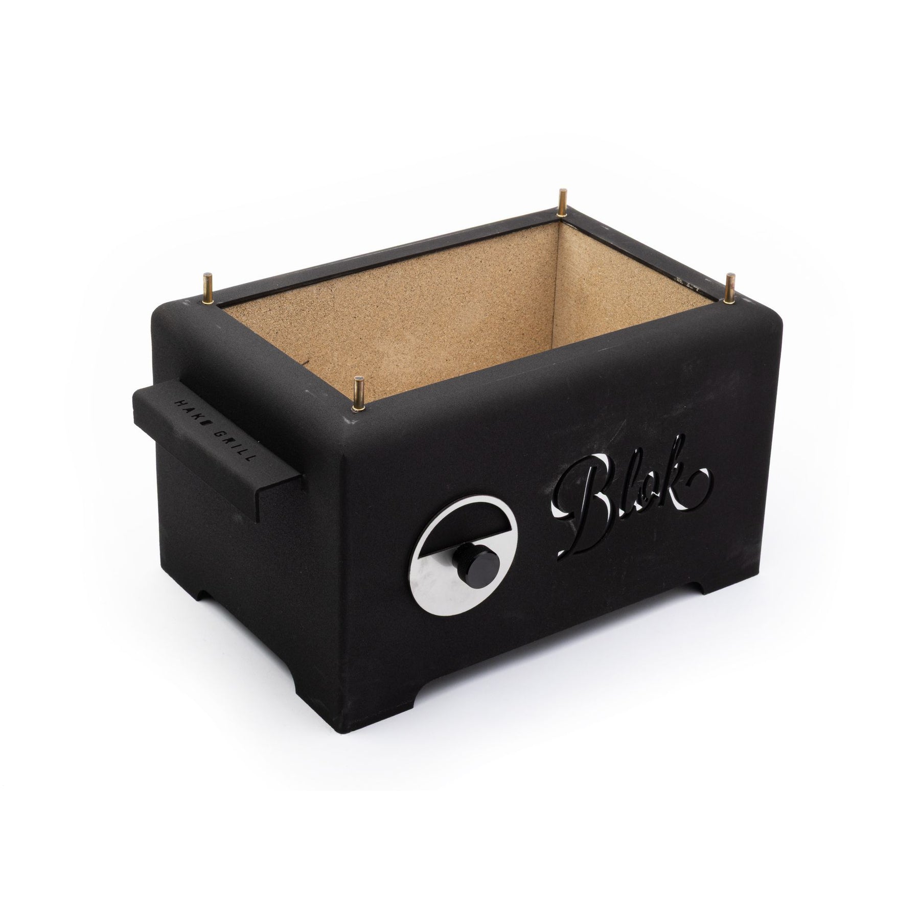 HAKO Grill - Globaltic