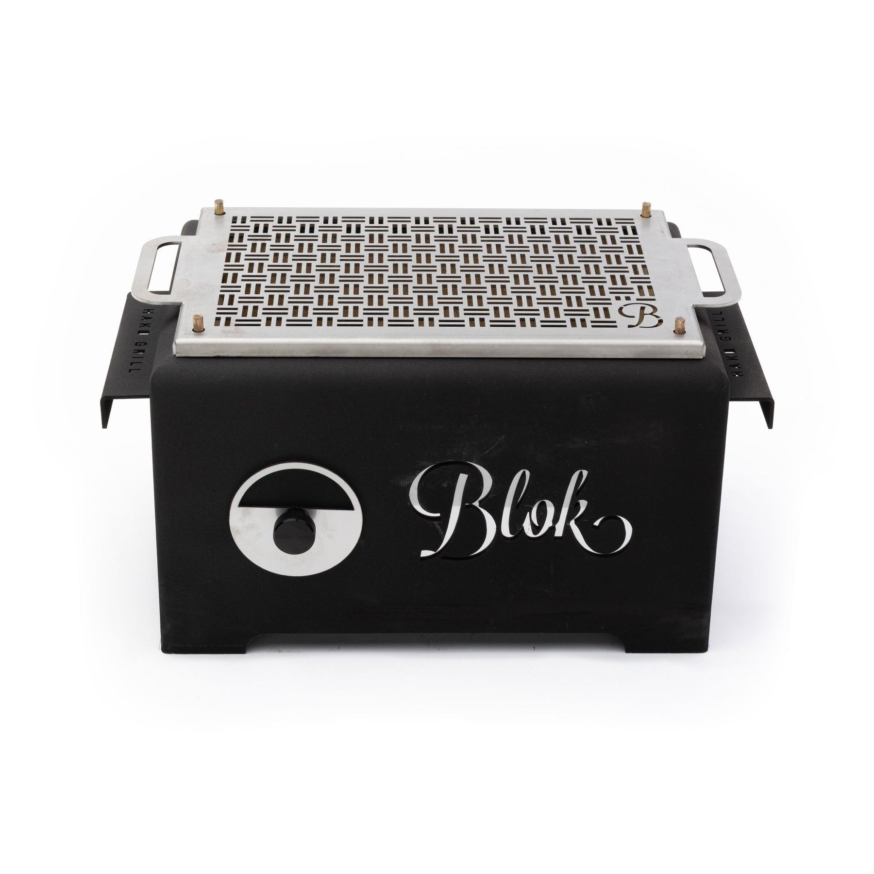 HAKO Grill - Globaltic