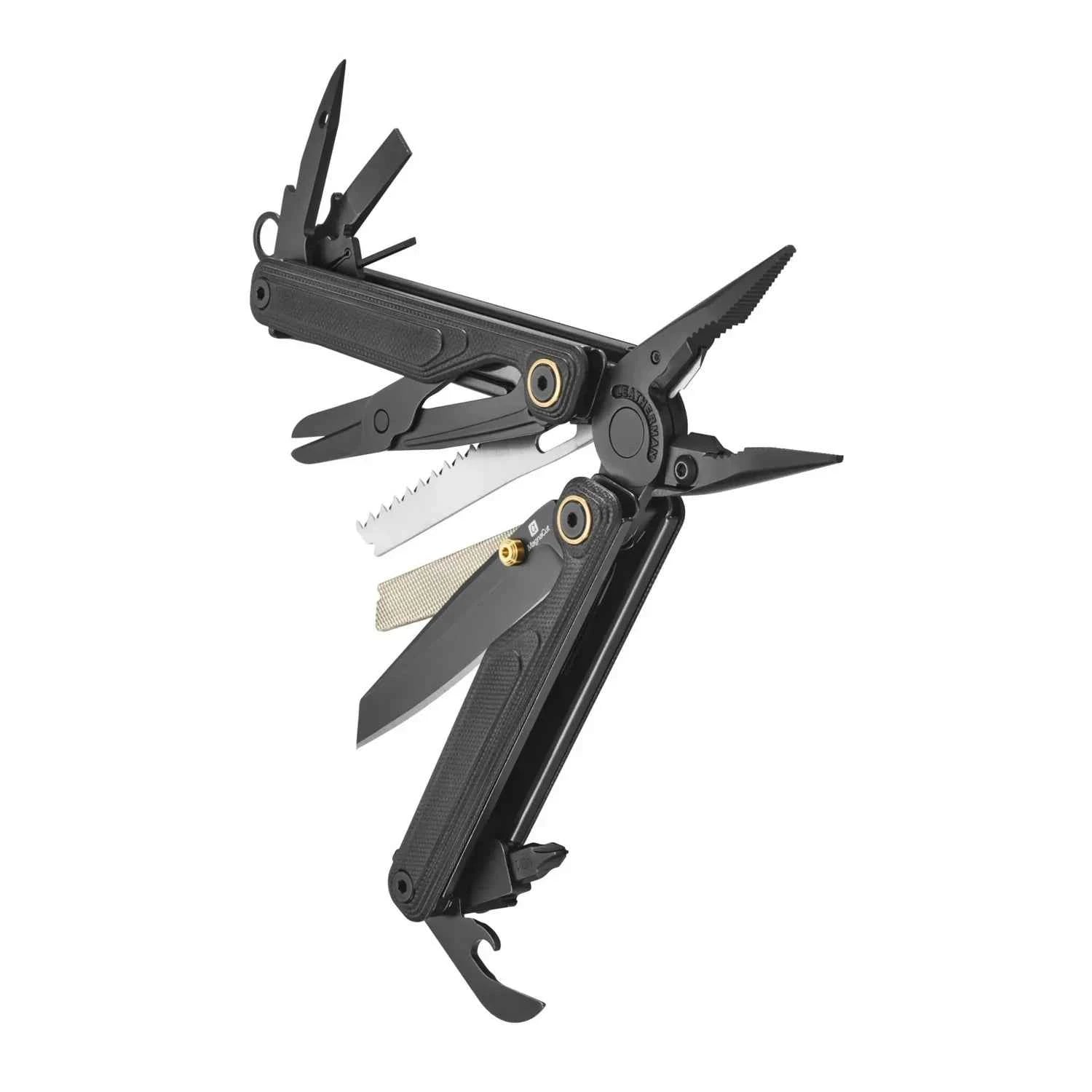 Leatherman Wave Alpha (Various Colours)