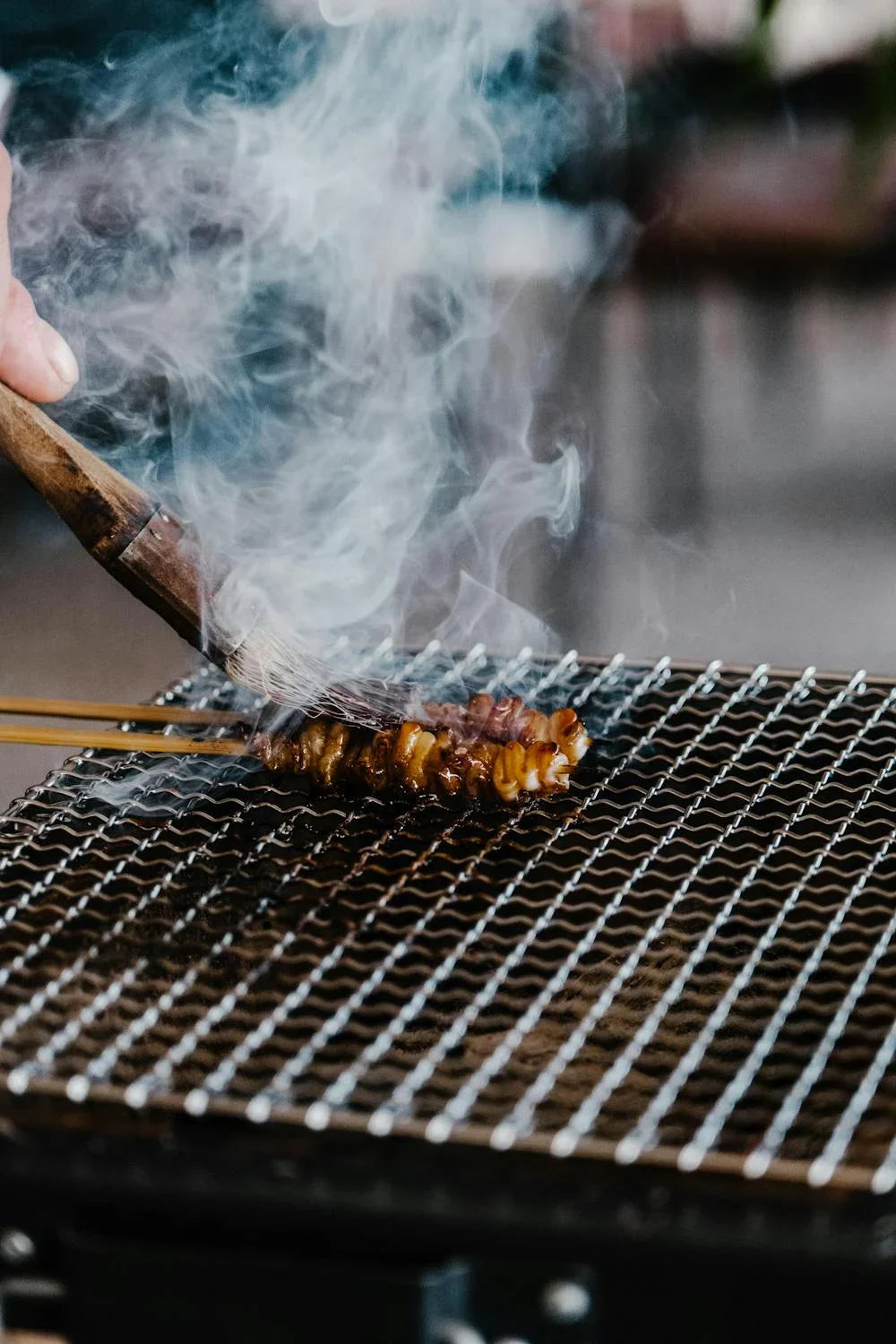 The Future of BBQ: 5 Trends Shaping the Scene in 2025