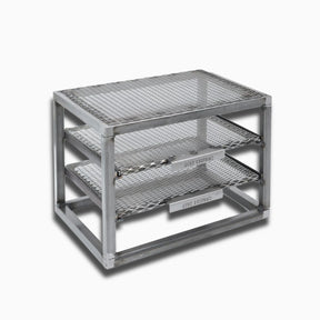 Mini Stack For Grills - Globaltic