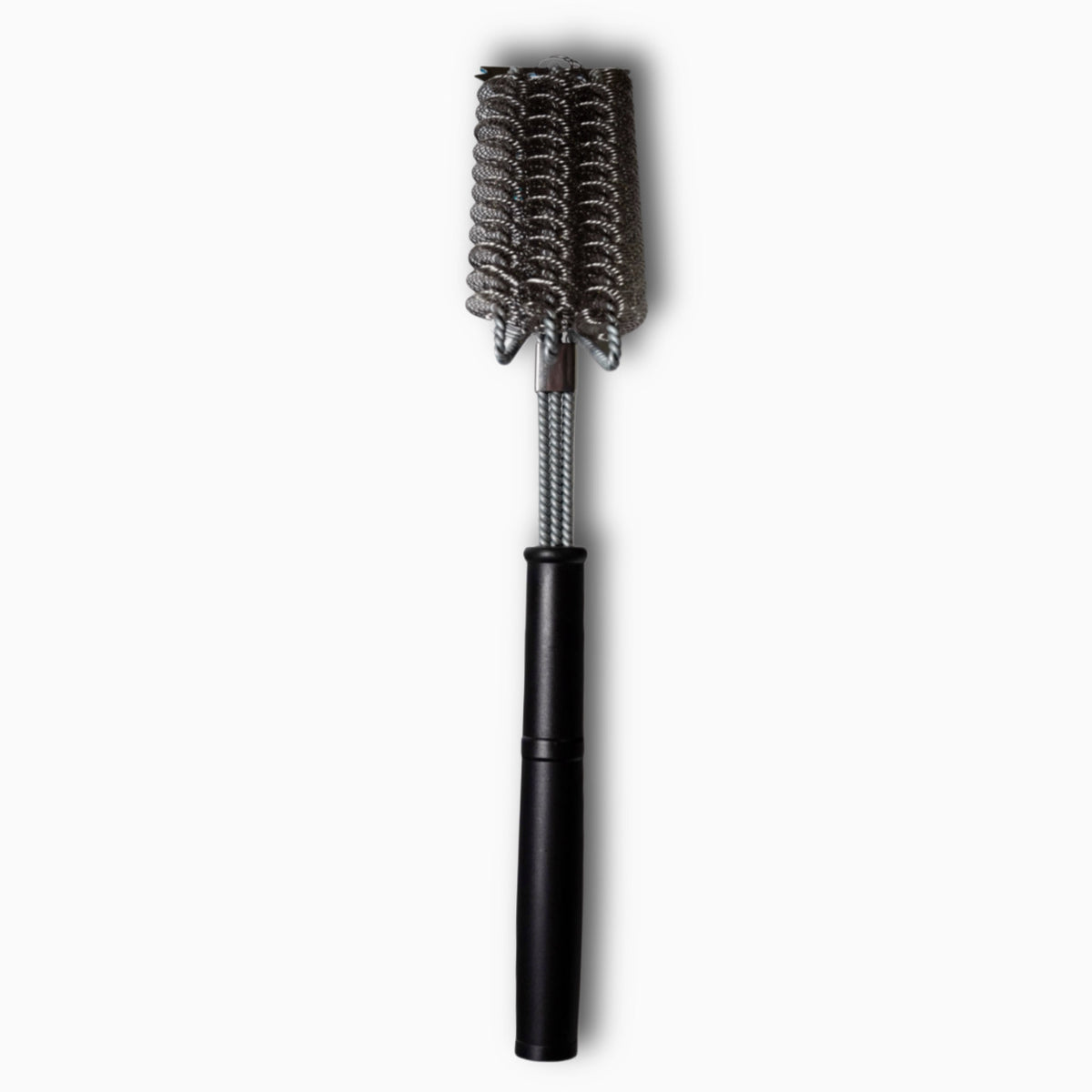 Bristless Grill Brush - Globaltic
