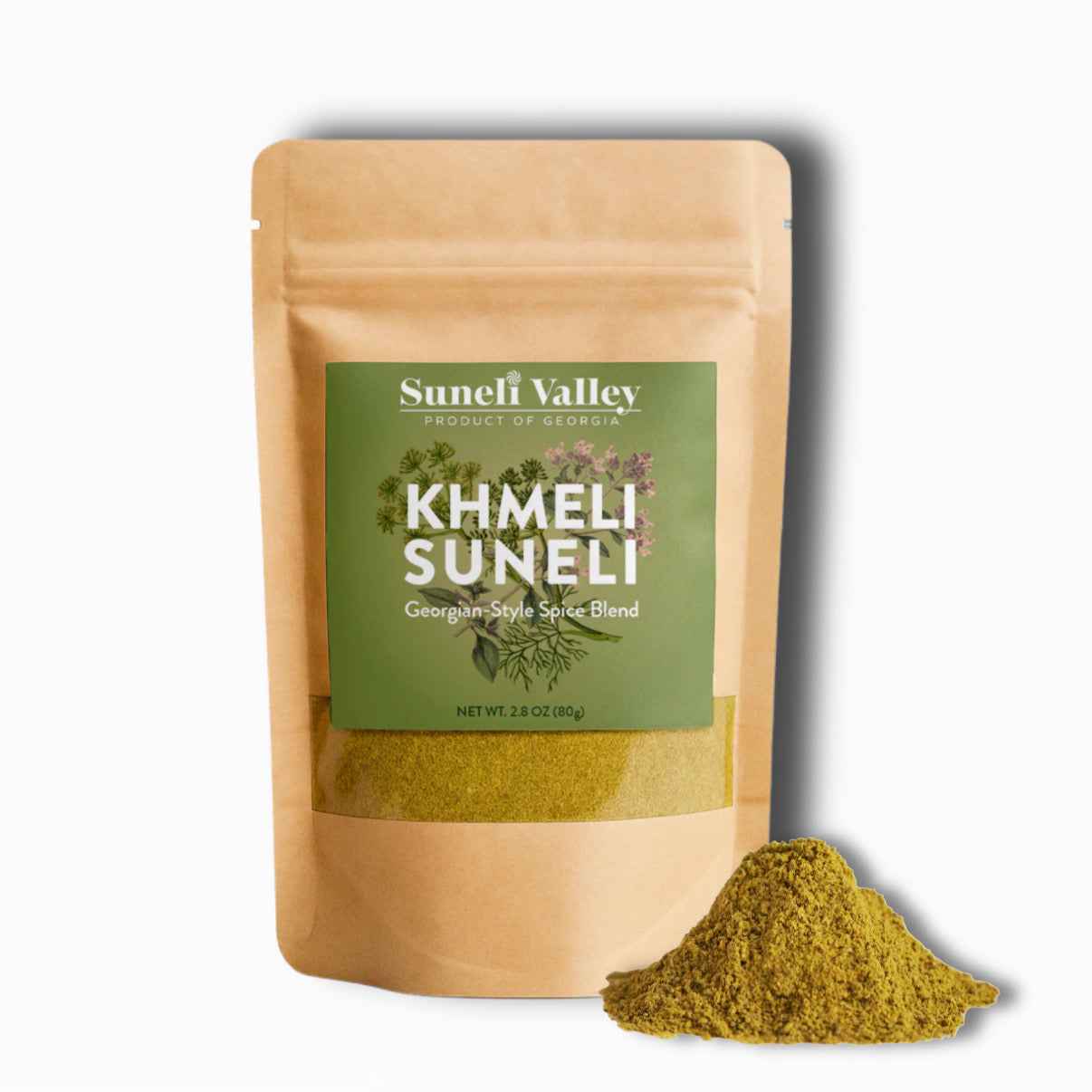 Khmeli Suneli – Mountain Blend 100g