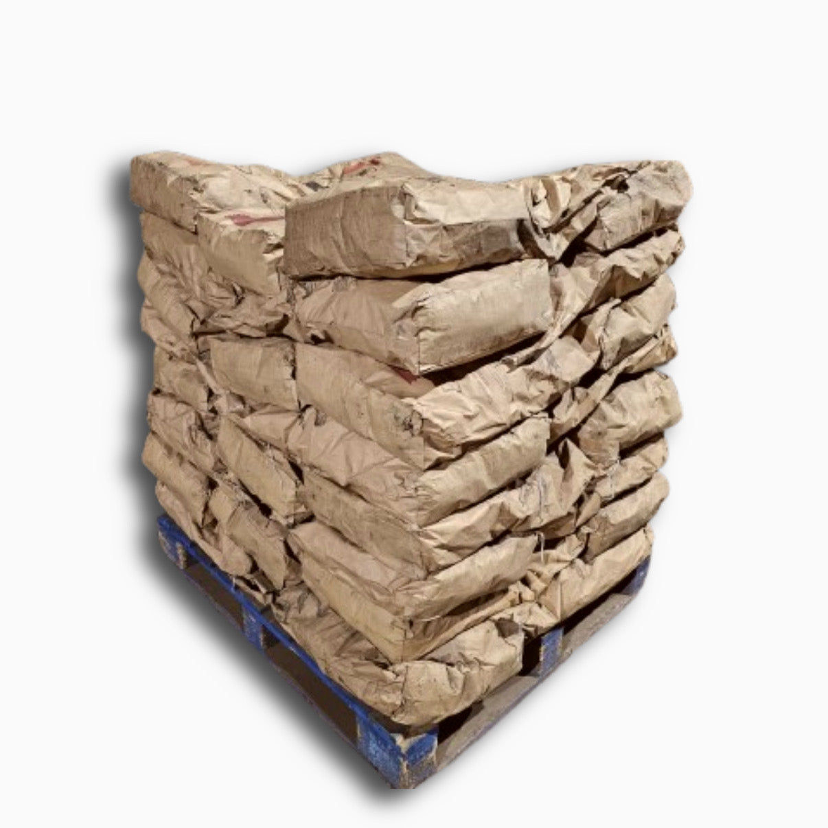 Charbon de bois de pomme 5kg