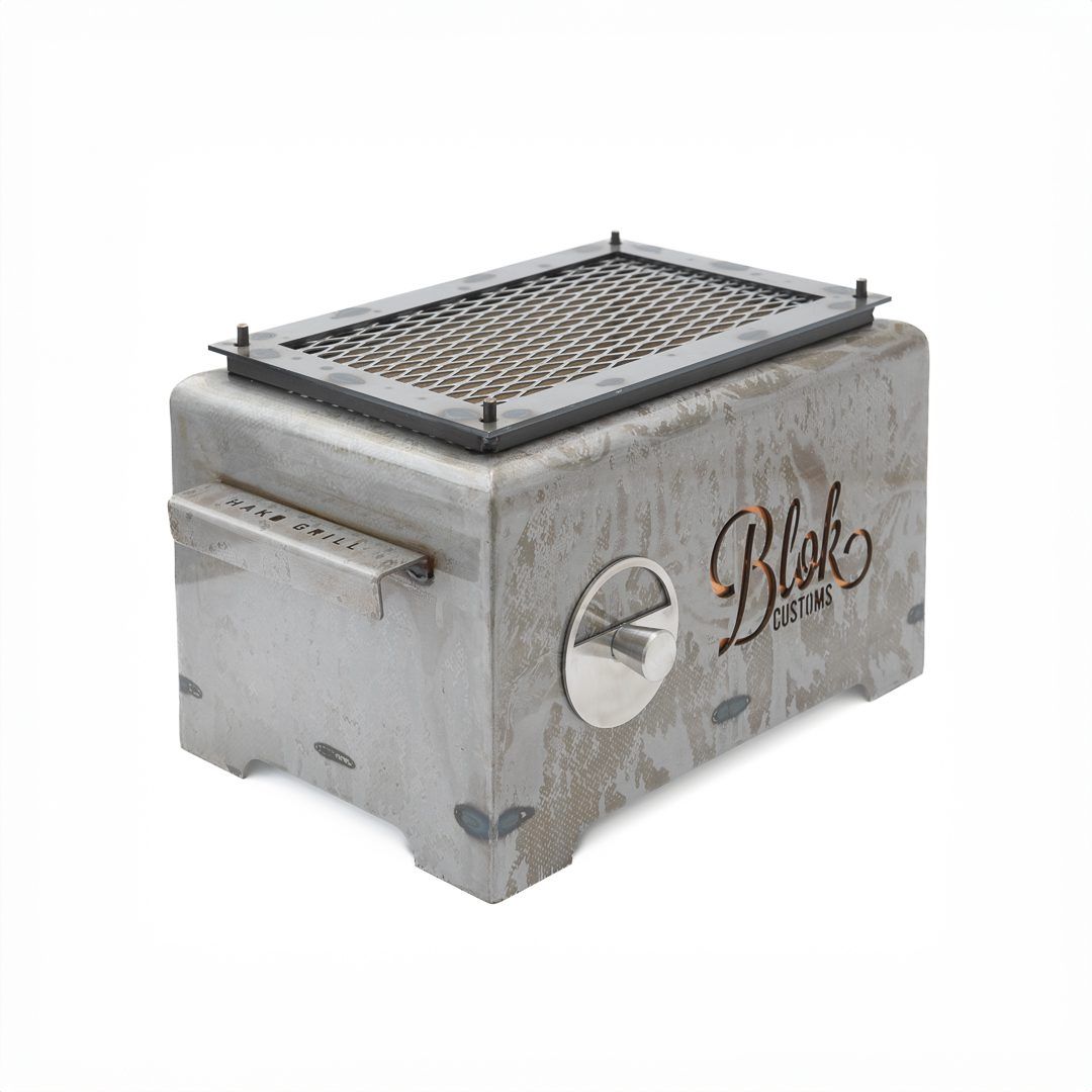 HAKO Grill - Globaltic