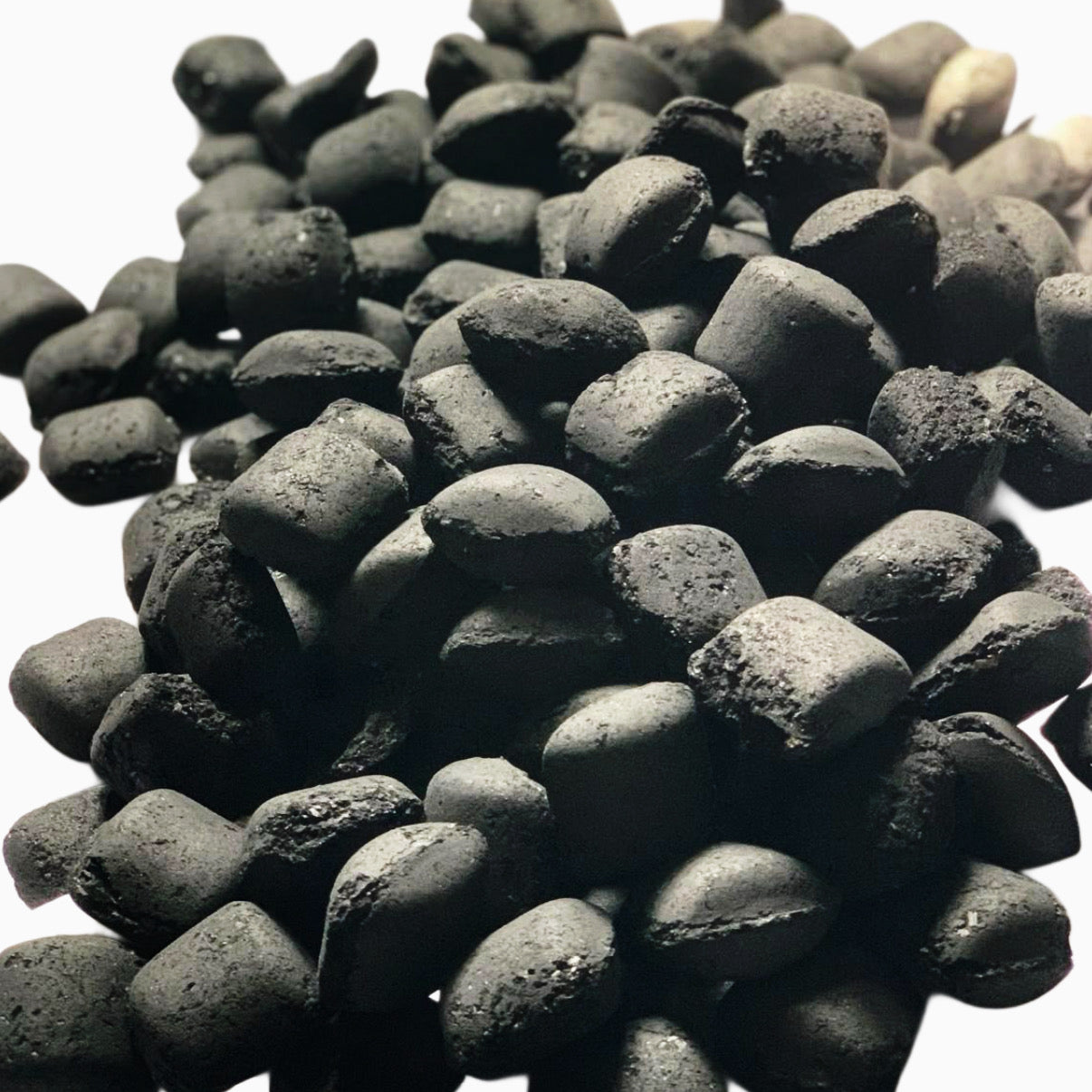 Grilly Charcoal Briquettes 3kg - Globaltic