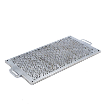 Extra Grill Top / Plancha Full Grill