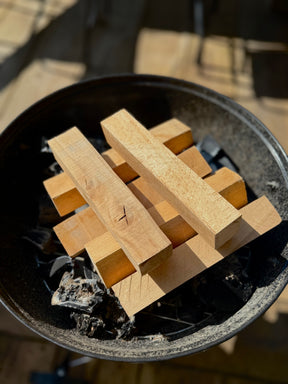 The Versatile Flame - Globaltic