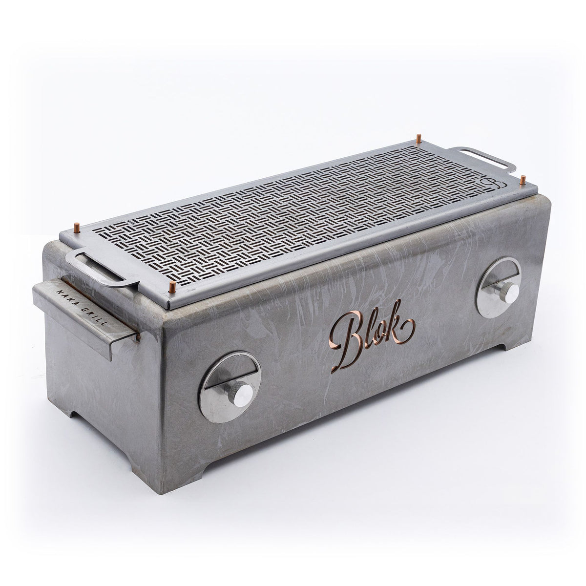 NAKA Table Grill - Globaltic