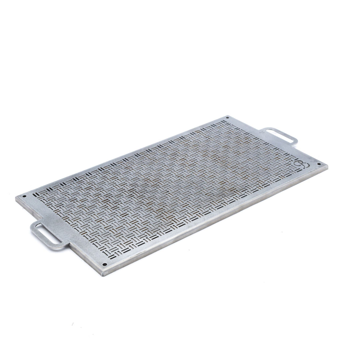 Extra Grill Top / Plancha Full Grill - Globaltic