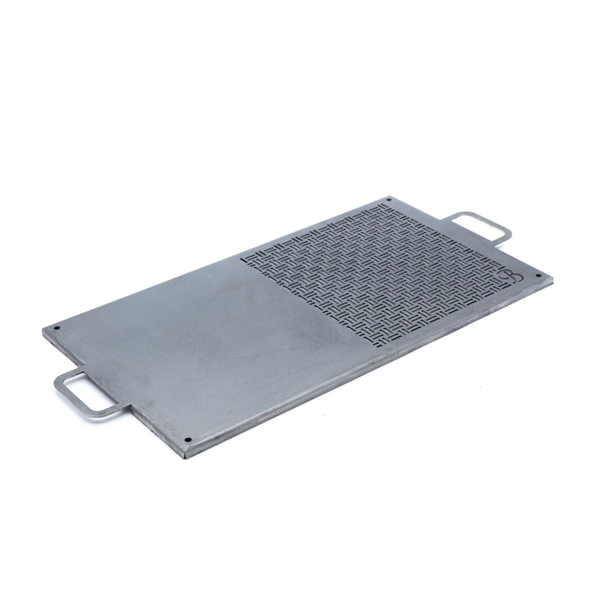 Extra Grill Top / Plancha 50.50 Grill - Globaltic
