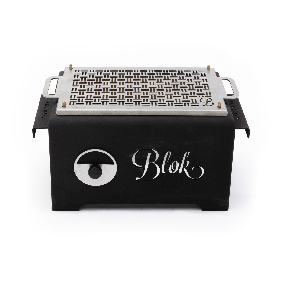 HAKO Grill - Globaltic