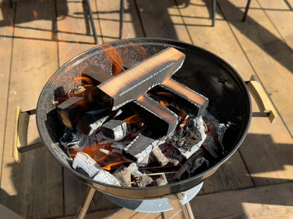 The Versatile Flame