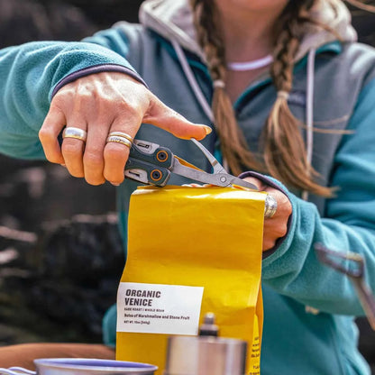 Leatherman Wave Alpha (Various Colours)