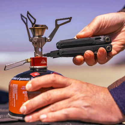 Leatherman Wave Alpha (Various Colours)